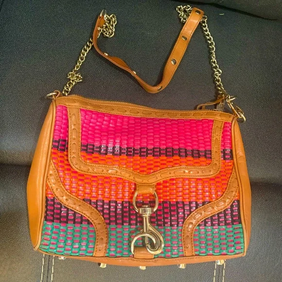 Rebecca Minkoff Crossbody bag - Picture 1 of 3